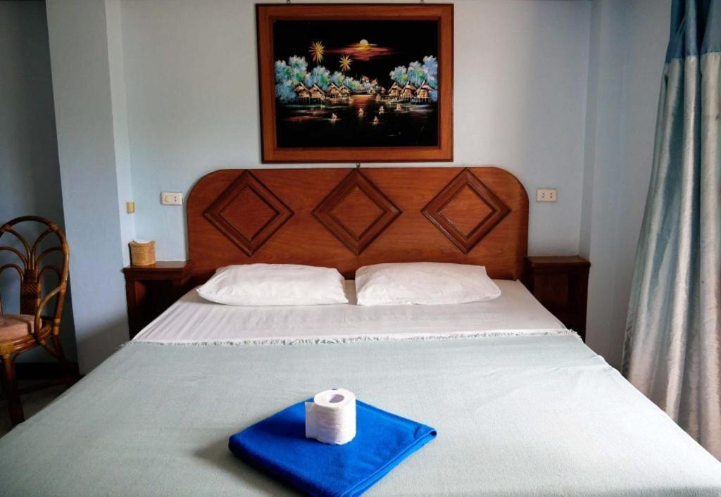Lam Sai Village Hotel Koh Yao Noi Екстер'єр фото