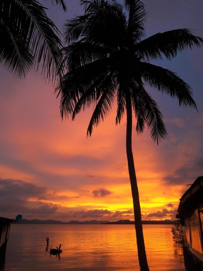 Lam Sai Village Hotel Koh Yao Noi Екстер'єр фото