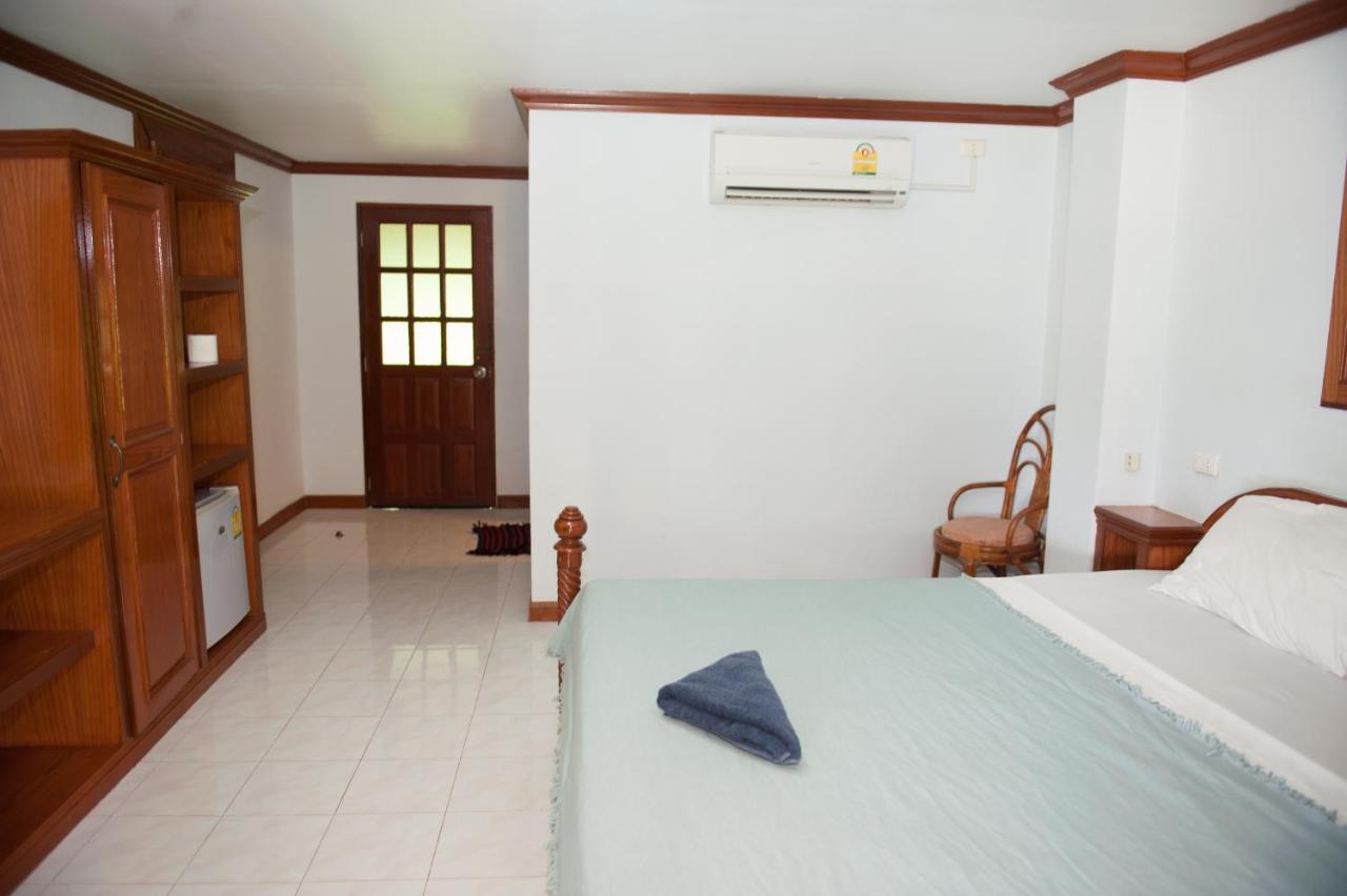 Lam Sai Village Hotel Koh Yao Noi Екстер'єр фото
