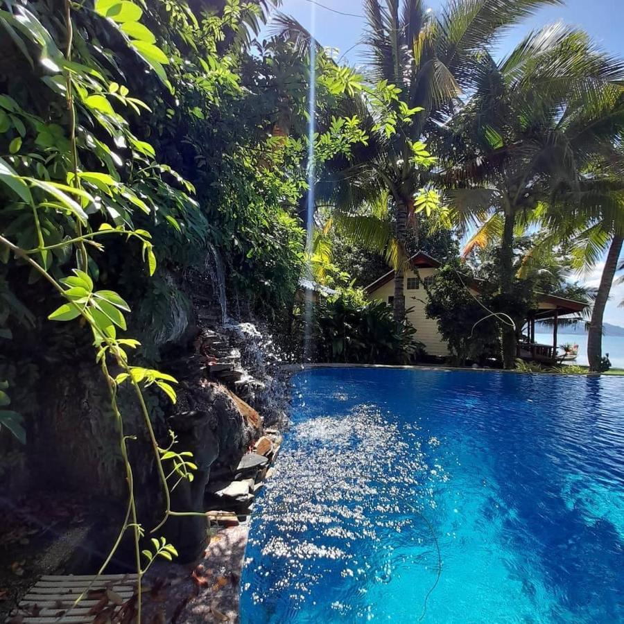 Lam Sai Village Hotel Koh Yao Noi Екстер'єр фото