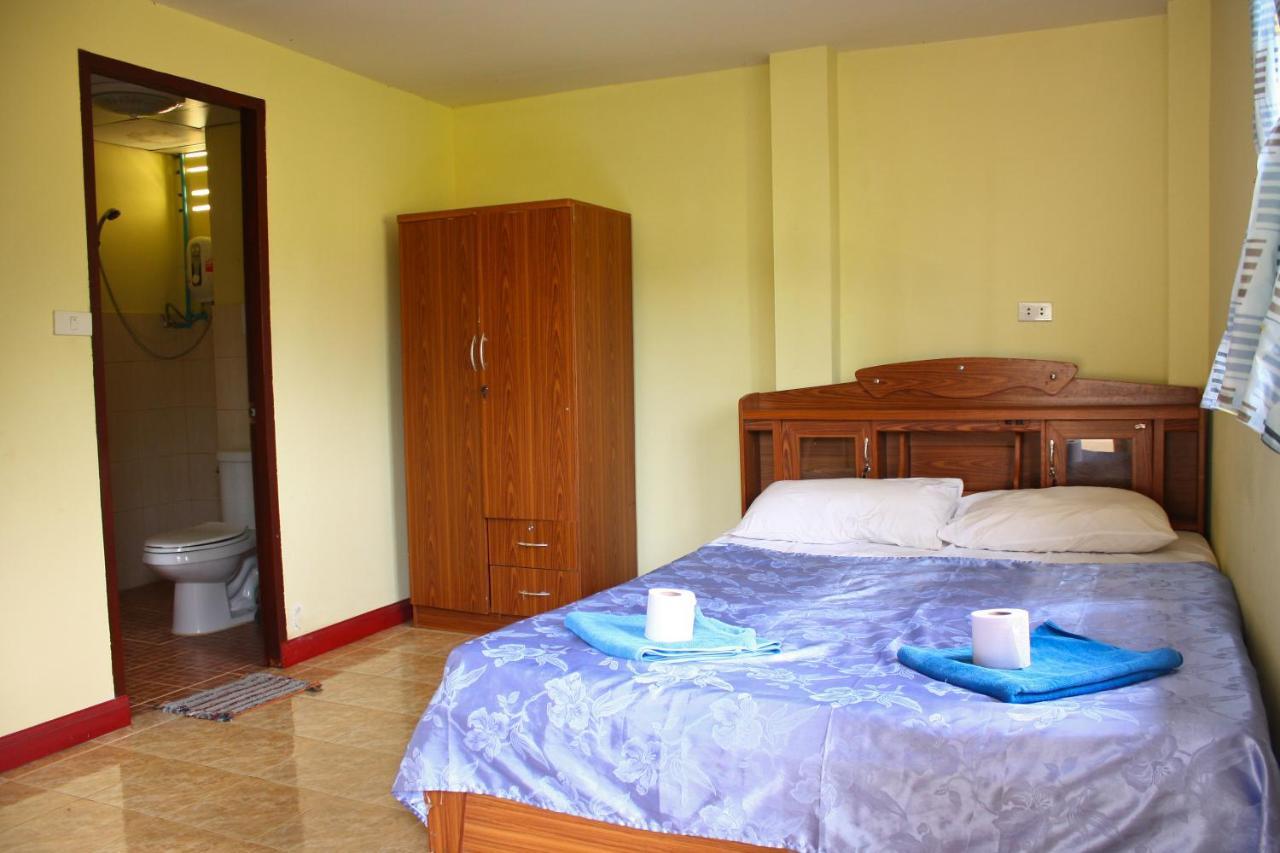 Lam Sai Village Hotel Koh Yao Noi Екстер'єр фото