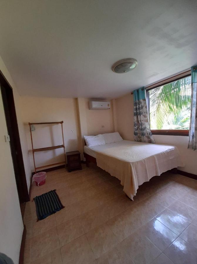 Lam Sai Village Hotel Koh Yao Noi Екстер'єр фото