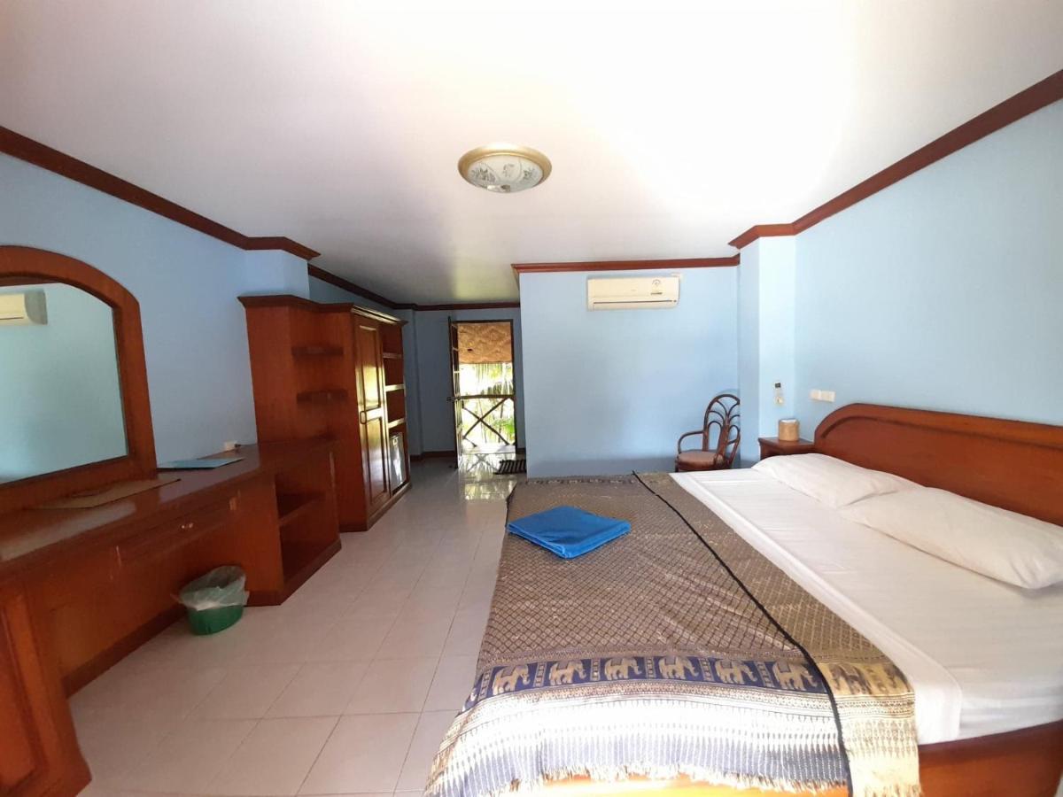 Lam Sai Village Hotel Koh Yao Noi Екстер'єр фото