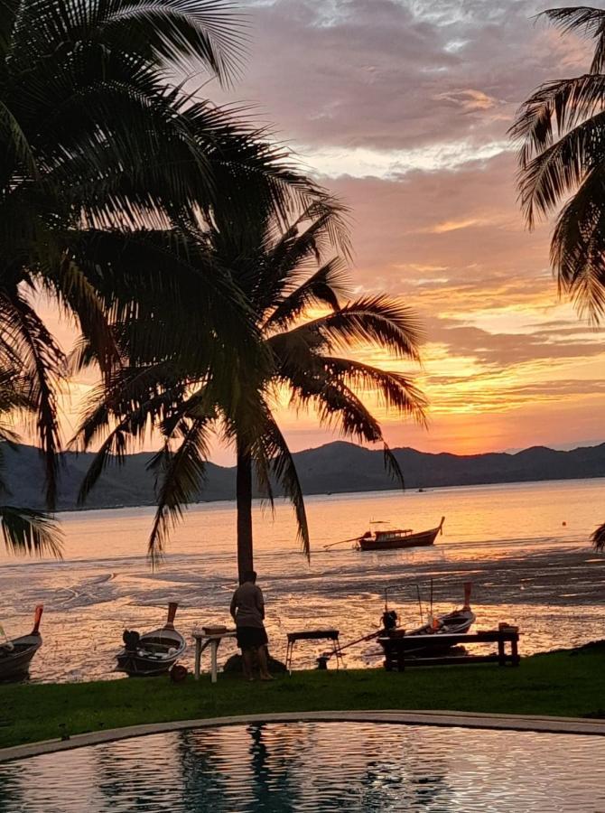 Lam Sai Village Hotel Koh Yao Noi Екстер'єр фото