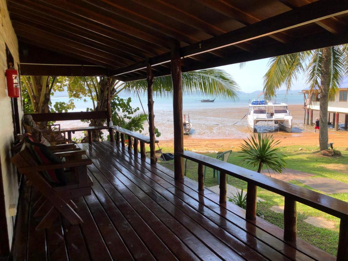Lam Sai Village Hotel Koh Yao Noi Екстер'єр фото