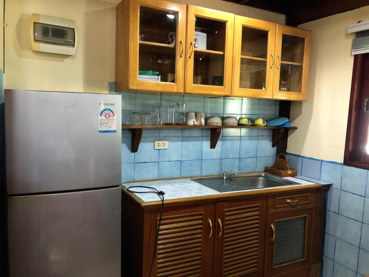 Lam Sai Village Hotel Koh Yao Noi Екстер'єр фото