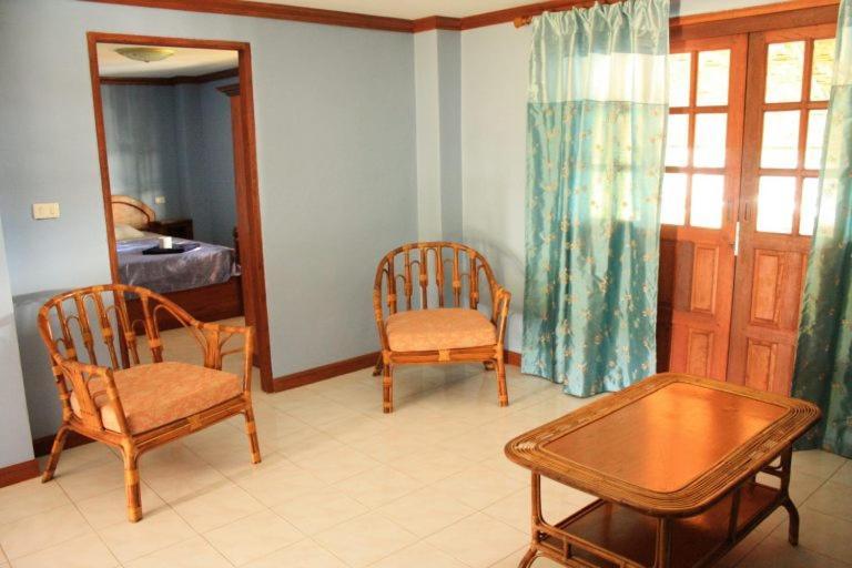 Lam Sai Village Hotel Koh Yao Noi Екстер'єр фото